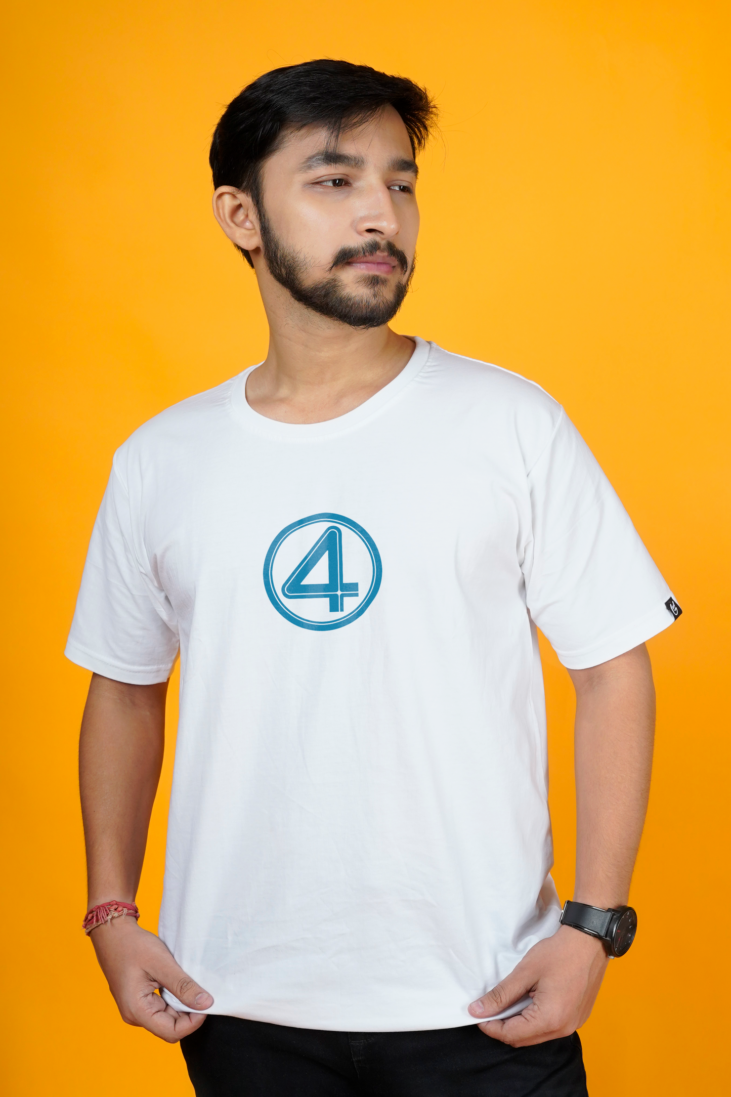 Fantastic four: Classic fit T-Shirt