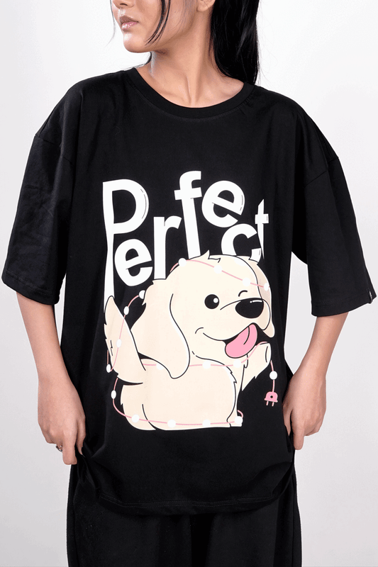 Perfect: Glow In The Dark