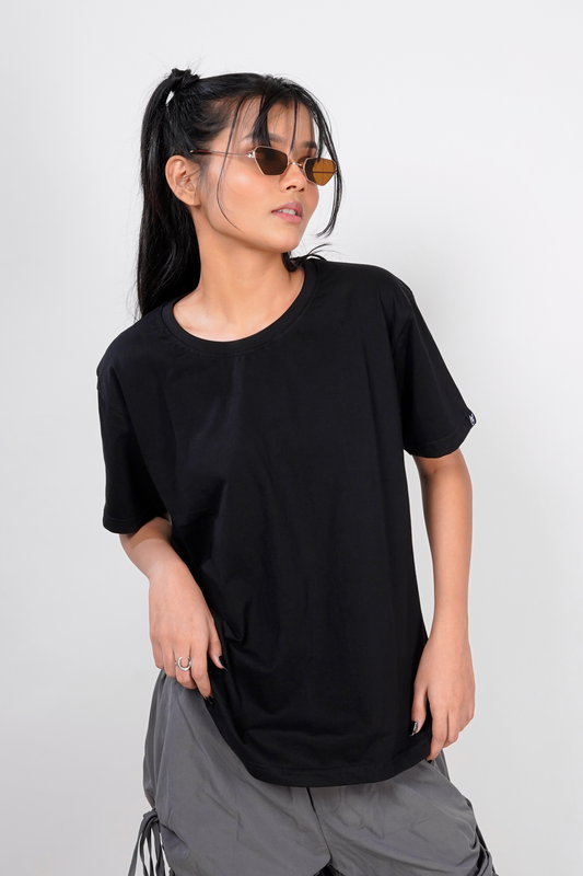 Blanks: Classic fit T-Shirt