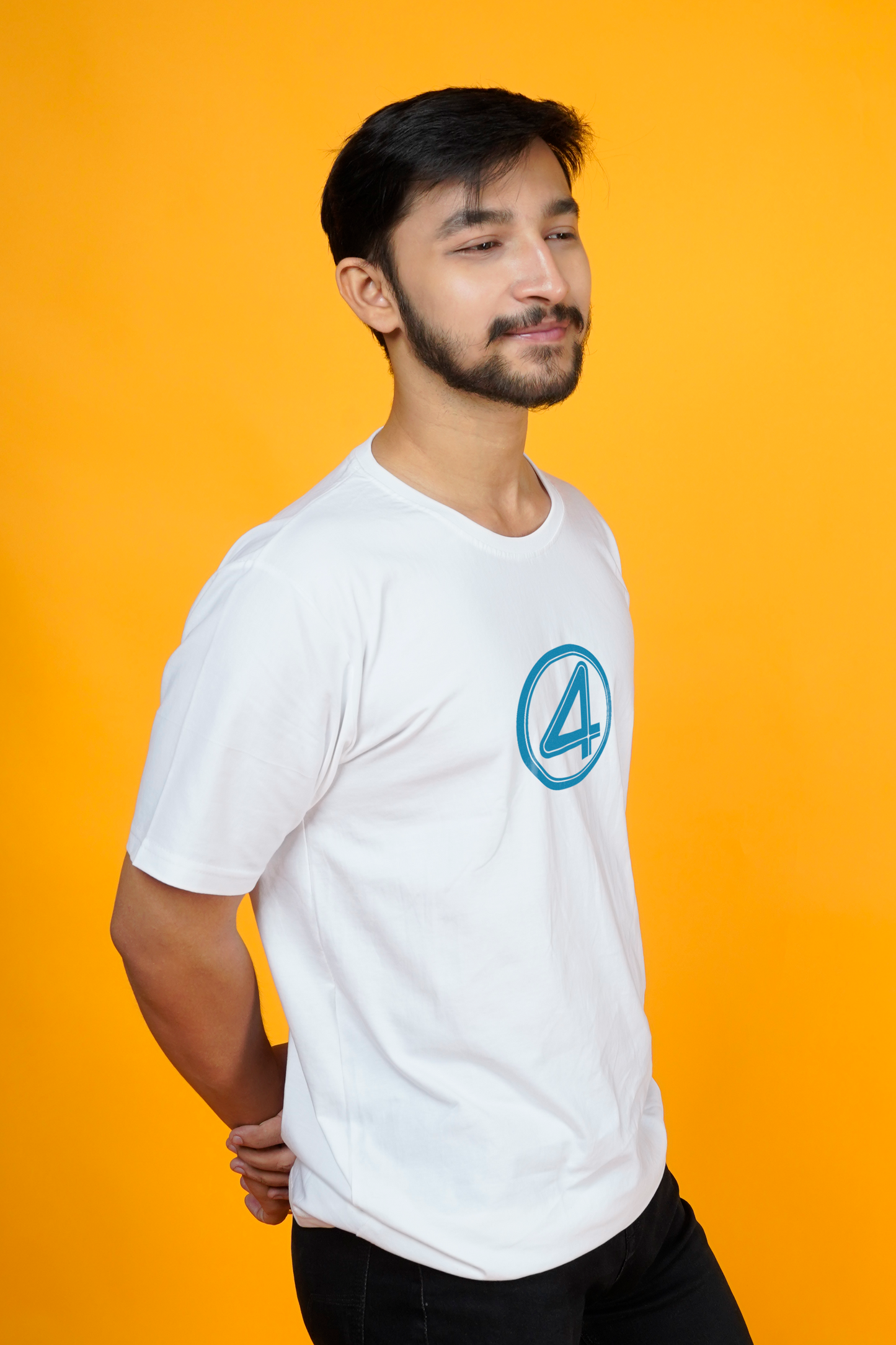 Fantastic four: Classic fit T-Shirt