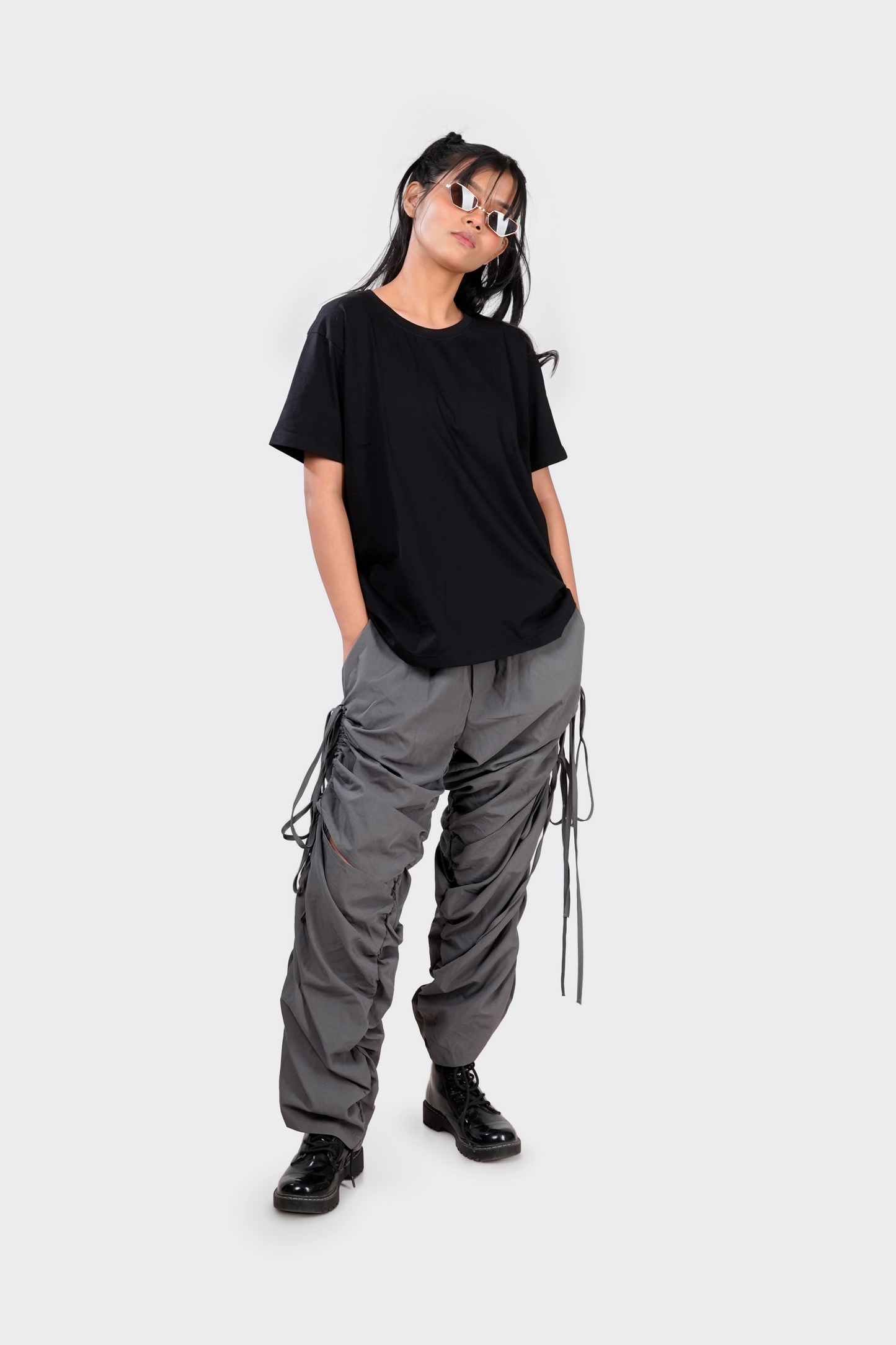 Blanks: Classic fit T-Shirt