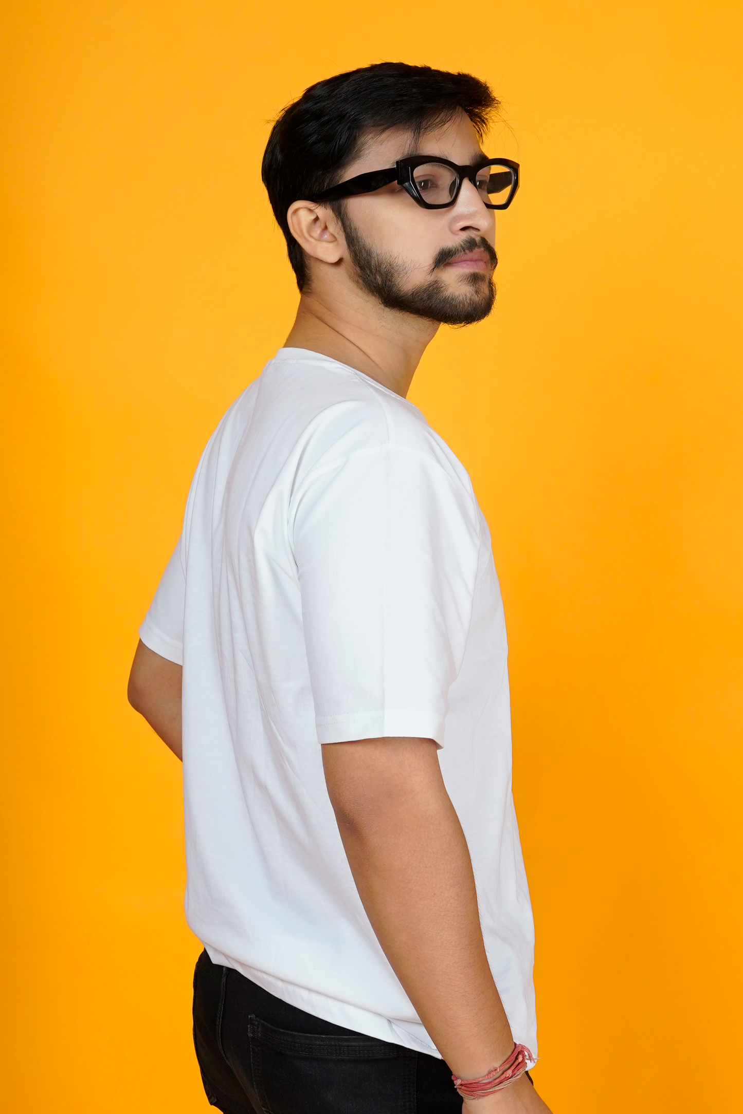 Blanks: Classic fit T-Shirt
