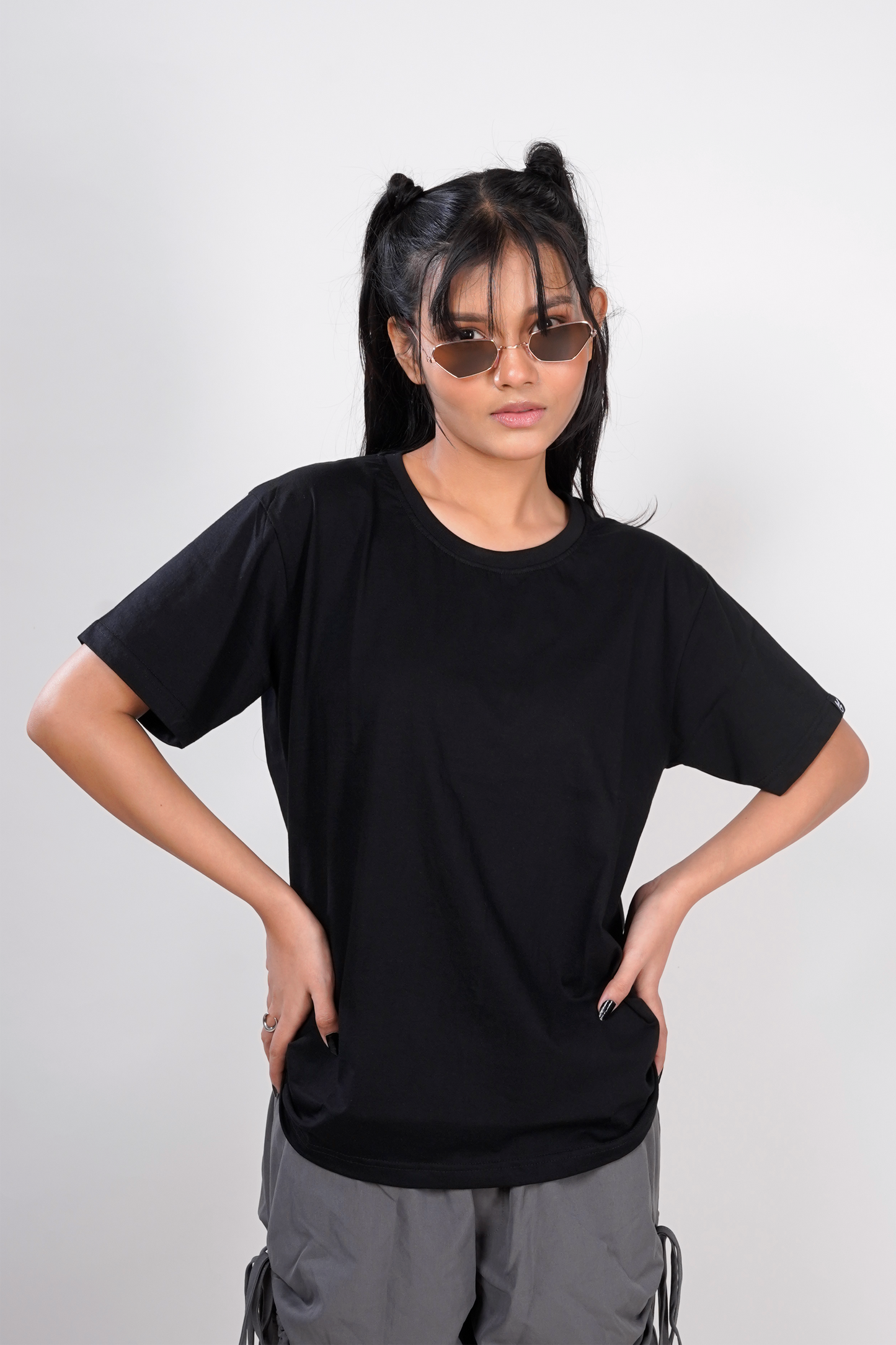 Blanks: Classic fit T-Shirt
