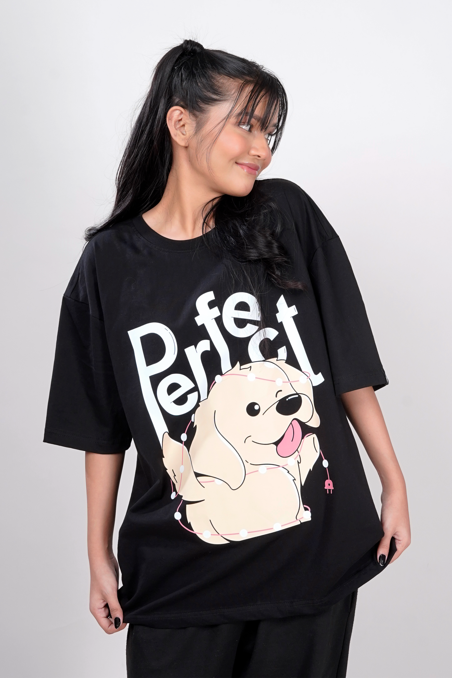 Perfect: Glow In The Dark