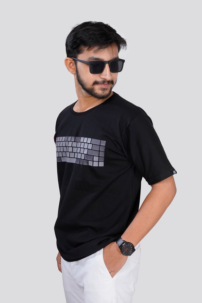 Keyboard: Classic Fit T-Shirt