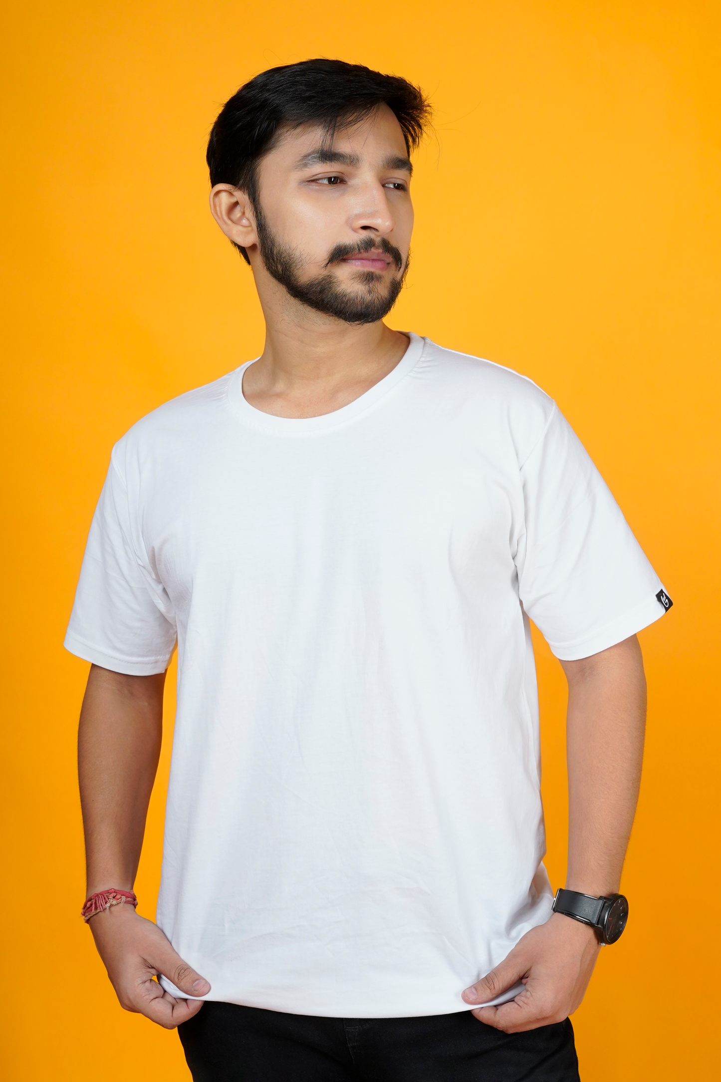 Blanks: Classic fit T-Shirt