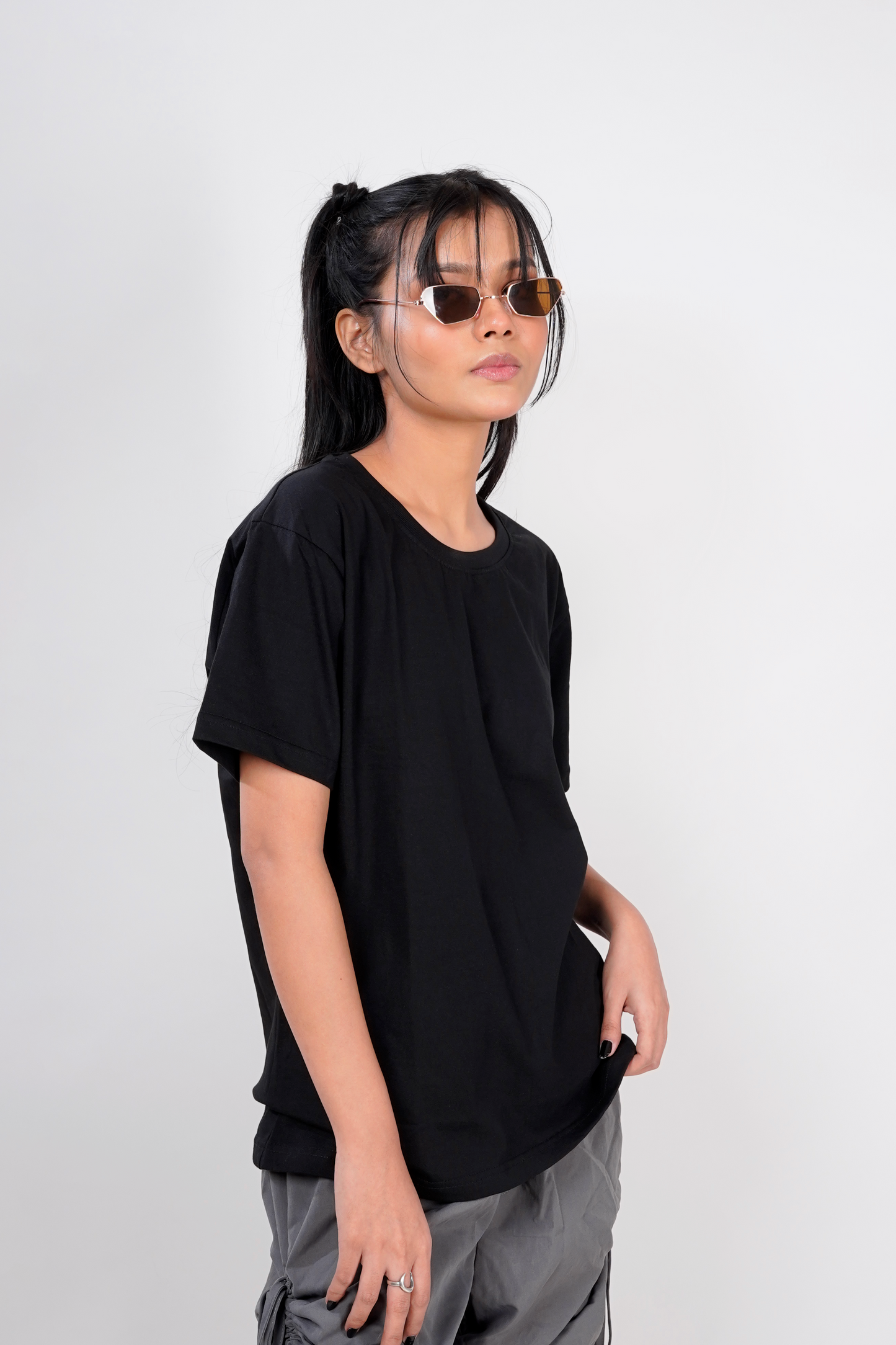 Blanks: Classic fit T-Shirt