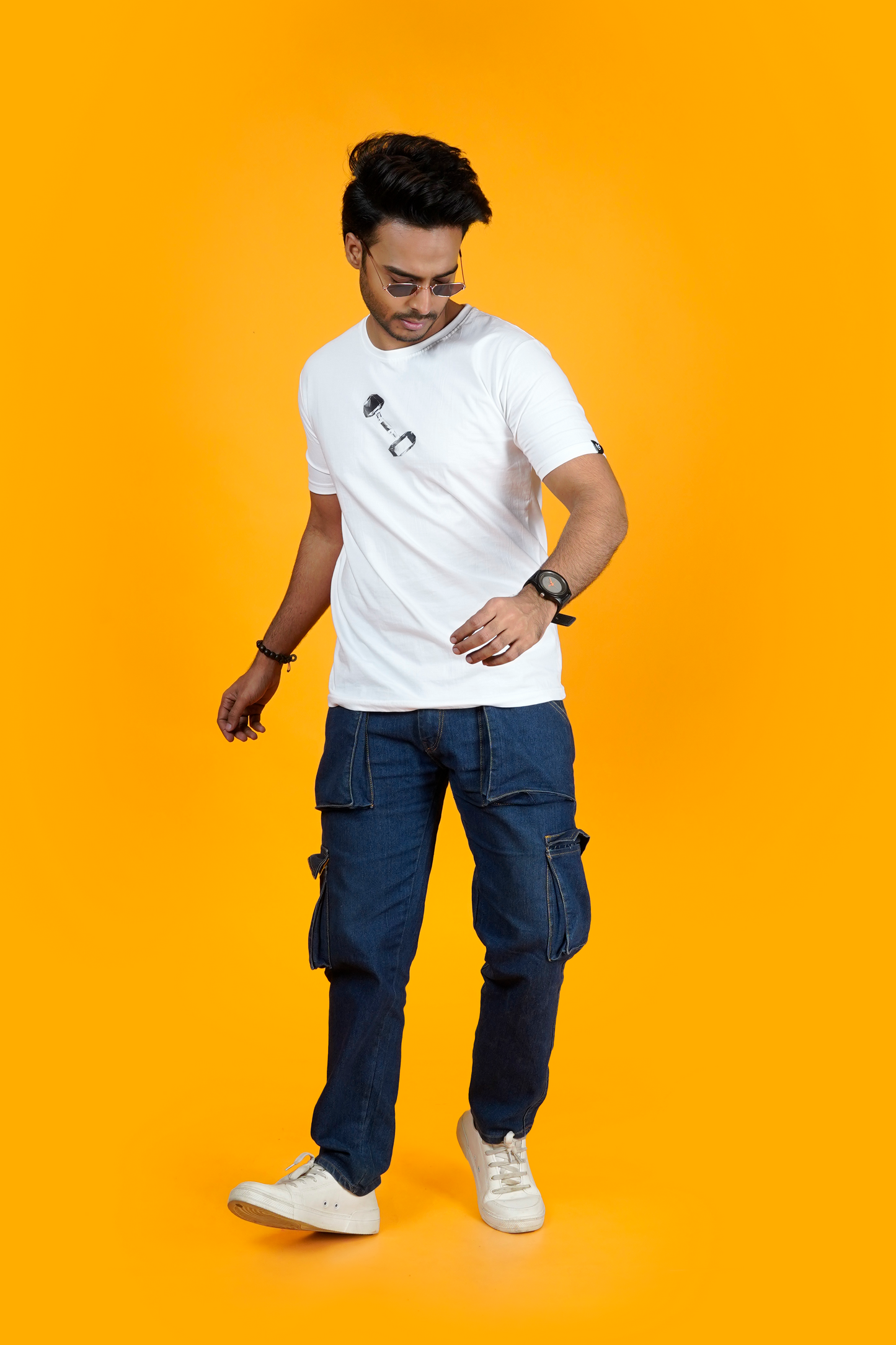 Gym rat: Classic Fit T-Shirt