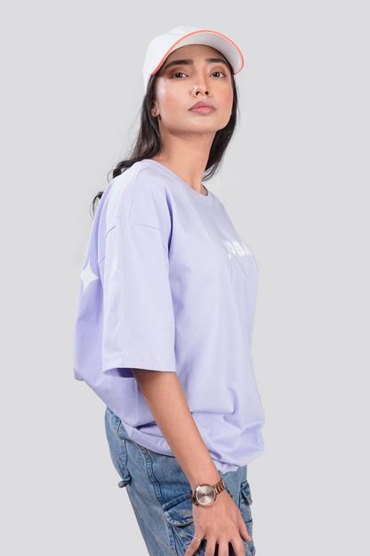 BOBA: Oversized T-Shirt