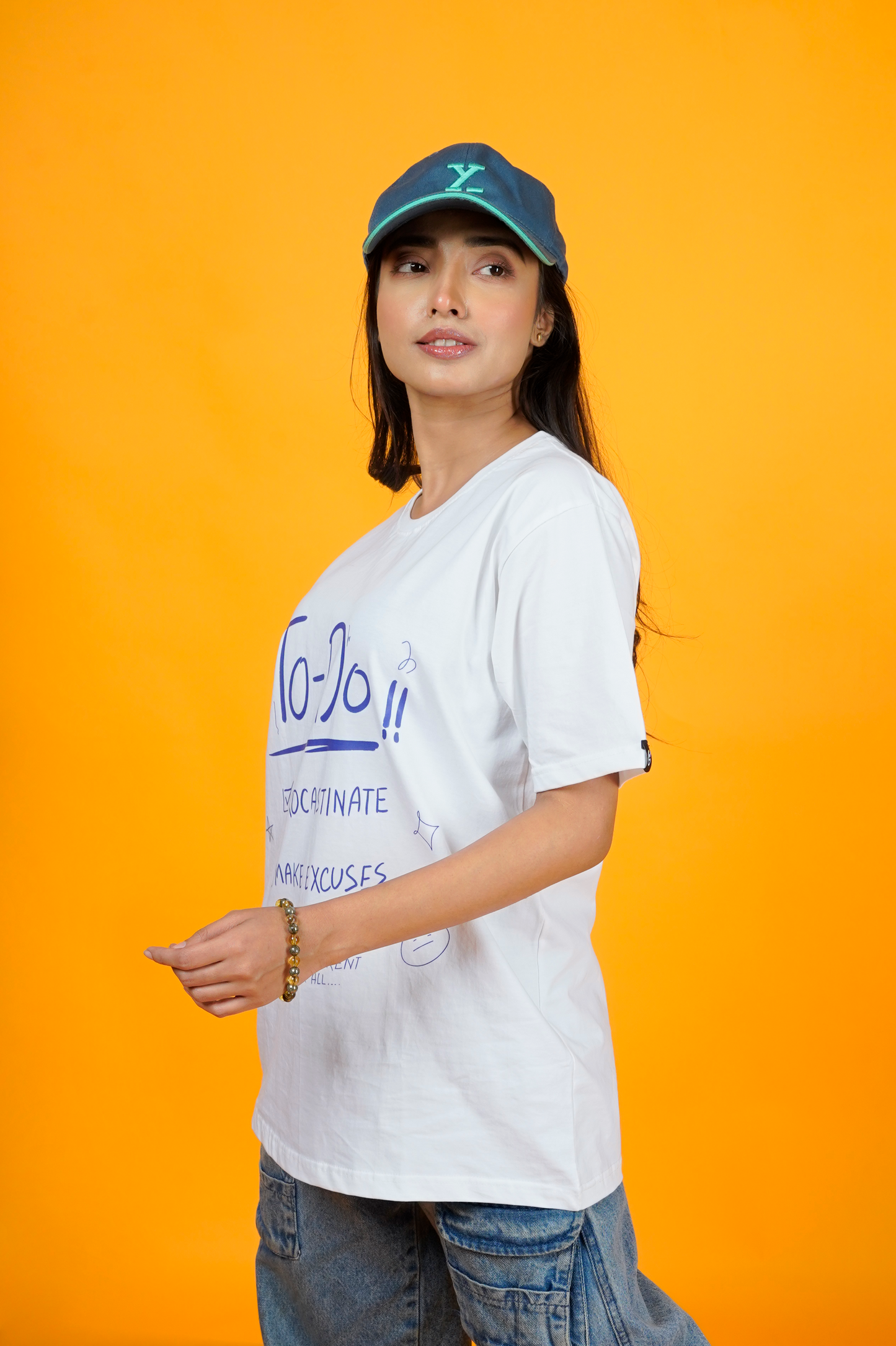 To-Do: Classic Fit T-Shirt