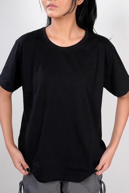 Blanks: Classic fit T-Shirt
