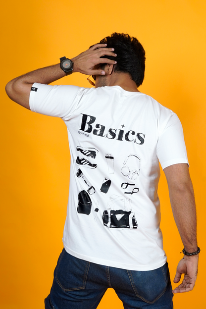Gym rat: Classic Fit T-Shirt