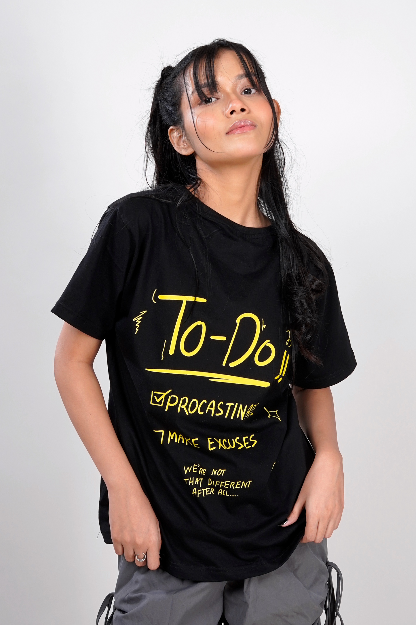 To-Do: Classic Fit T-Shirt